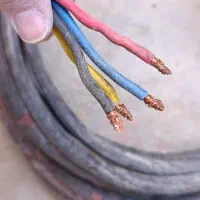 سیم کابل|مصالح و تجهیزات ساختمان|تبریز, |دیوار