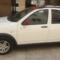 کوییک دنده‌ای R، مدل ۱۴۰۰