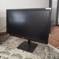مانیتور ۲۷ اینچ LG هرتز ۶۰