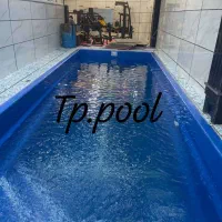 فروش ویژه استخر پیش ساخته|مصالح و تجهیزات ساختمان|شیراز, سینما سعدی|دیوار