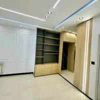 آپارتمان 55 متری/طبقه دوم/خوش نقشه/فول|فروش آپارتمان|اندیشه, اندیشه فاز ۱|دیوار