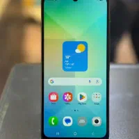 گوشی سامسونگ a06|موبایل|تهران, امام زاده حسن|دیوار