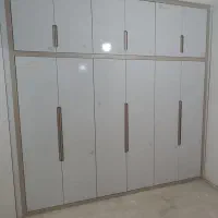 اجرای انواع کابینت اشپز خانه و کمد دیواری|جاکفشی، کمد، دراور|میاندوآب, |دیوار