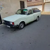 پیکان دوگانه سوز CNG، مدل ۱۳۷۸|خودرو سواری و وانت|تهران, شهرک شریعتی|دیوار
