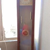 ساعت ایستاده