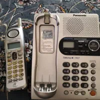 تلفن رومیزی|تلفن رومیزی|بومهن, |دیوار