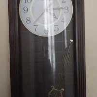 دو عددساعت|ساعت دیواری و تزئینی|تهران, ابوذر|دیوار