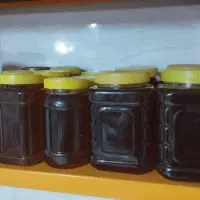 عسل گون بهاره امسال