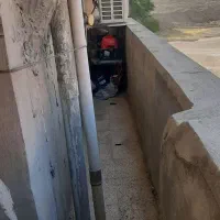 مسکن مهر طبقه اول|فروش آپارتمان|دهلران, |دیوار