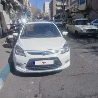 لیفان x50 مدل ۱۳۹۵