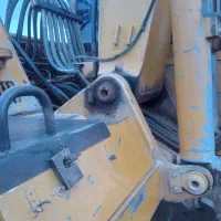 لیبهر 912|خودرو سنگین|دهق, |دیوار