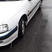 پژو پارس TU5 مدل ۹۷|خودرو سواری و وانت|مشهد, فلسطین|دیوار