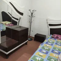 منزل مبله|اجارهٔ کوتاه‌مدت آپارتمان و سوئیت|شیراز, تندگویان|دیوار