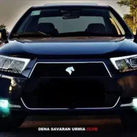 فروش حواله دنا پلاس توربو شارژ آپشنال