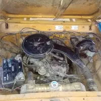 نیسان|خودرو سواری و وانت|ماهان, |دیوار