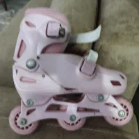 کفش اسکیت سایز ۳۰|کیف، کفش، کمربند|زرند, |دیوار