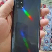 گوشی a51