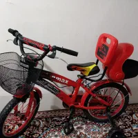 دوچرخه ۱۶
