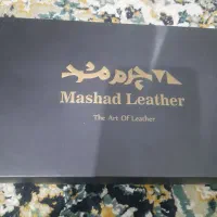 دستکش نوچرم مشهداصل