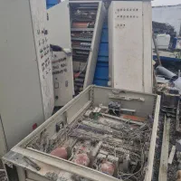 خرید و فروش انواع کنتاکتور