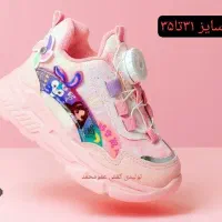 کتونی مدل رابیت عمده کفش صندل دمپایی
