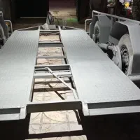 فروش یدککش لیفتراک تا وزن شش تن|ماشینآلات صنعتی|پارسآباد, |دیوار