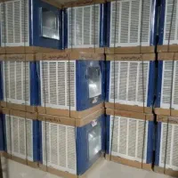 کولر آبی 4500موتور مسی تبریز/3500/ورق زخیم