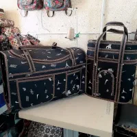 عمده کیف سنتی