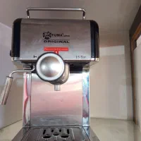 اسپرسو ساز فوما ژاپن