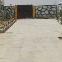 باغ و باغچه ۳۰۰ متری سند دار|فروش زمین و ملک کلنگی|رباط‌کریم, حصار مهتر|دیوار