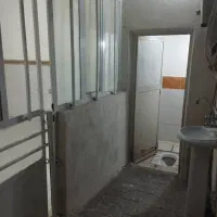 خانه 35متری در باغ مهندس