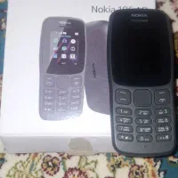 گوشی ساده نوکیا 106