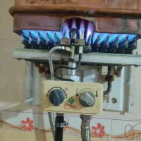 آبگرمکن دیواری