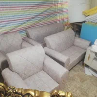 مبل راحتی  چستر ال سون|مبلمان خانگی و میز عسلی|تبریز, |دیوار