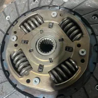 دیسک و صفحه استوک قدرت شتاب +ضمانت ۶ماهه