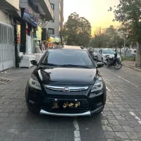 لیفان X50 اتوماتیک مدل 96 ((نقدواقساط))