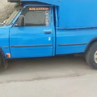 نیسان، مدل ۱۹۸۹