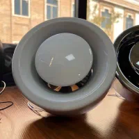 هواکش خانگی ایرسافت|پنکه و تصفیهکنندهٔ هوا|تهران, لاله زار|دیوار