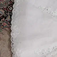 لباس مجلسی سفید|لباس|تهران, امیریه|دیوار