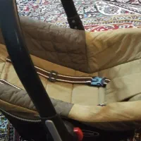 گهواره|کالسکه و لوازم جانبی|نیشابور, خیام|دیوار