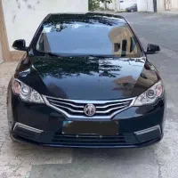 ام جی ۳۶۰ توربو اتومات ۱۳۹۸