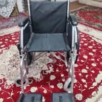 ویلچر نو|پزشکی|شیراز, حومه شیراز|دیوار