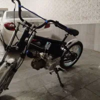 موتور مینی|موتورسیکلت|مشهد, امیر|دیوار