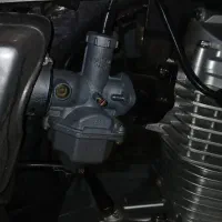 هندا ۱۲۵ پرواز ۱۴۰۰|موتورسیکلت|ری, شهادت|دیوار