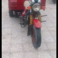 موتور سه چرخ|موتورسیکلت|قم, شهرک مهدیه (مدرس)|دیوار