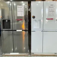 فروش انواع یخچال الجی - سامسونگ - هیتاچی