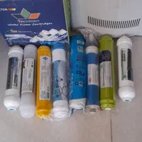 نصاب اب تصفیه کن ۴۷۰وتعمیرتعویض فیلتر|خدمات پیشه و مهارت|کرمان, |دیوار