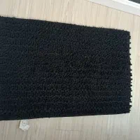 پادری مشکی WS