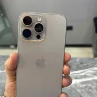 ایفون ۱۵ پرومکس فقط به خون