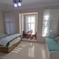 هم خانه خانم هستم